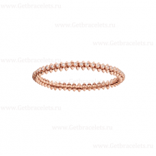 Гривни Clash De Cartier с диаманти