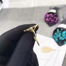 Колие с висулка Tiffany Elsa Peretti Crucifix с верижка Paris Week Уникални дамски бижута GRP00540