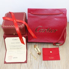 Комплект опаковки за гривна Cartier Love