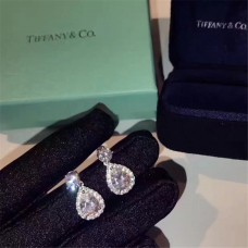 Колие Tiffany Great Crystals Dupe Dupé